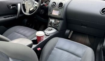 Nissan Qashqai+2 2.0 4×4 Tekna CVT full