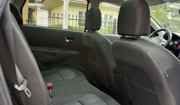 Nissan Qashqai+2 2.0 4×4 Tekna CVT full