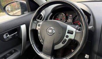 Nissan Qashqai+2 2.0 4×4 Tekna CVT full