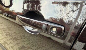 Nissan Qashqai+2 2.0 4×4 Tekna CVT full