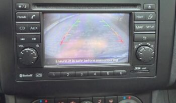 Nissan Qashqai+2 2.0 4×4 Tekna CVT full