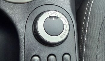 Nissan Qashqai+2 2.0 4×4 Tekna CVT full