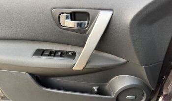 Nissan Qashqai+2 2.0 4×4 Tekna CVT full