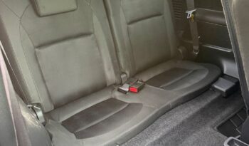 Nissan Qashqai+2 2.0 4×4 Tekna CVT full