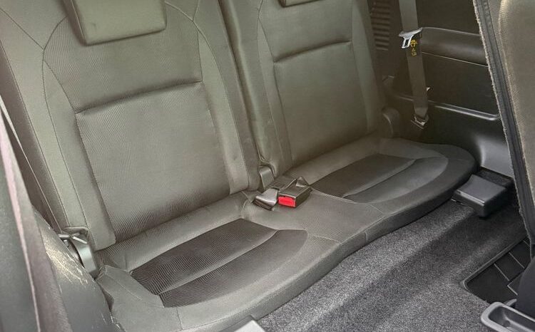 Nissan Qashqai+2 2.0 4×4 Tekna CVT full