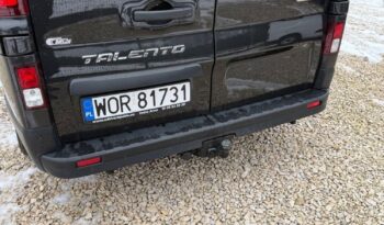 Fiat Talento full