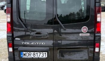 Fiat Talento full