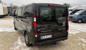 Fiat Talento full