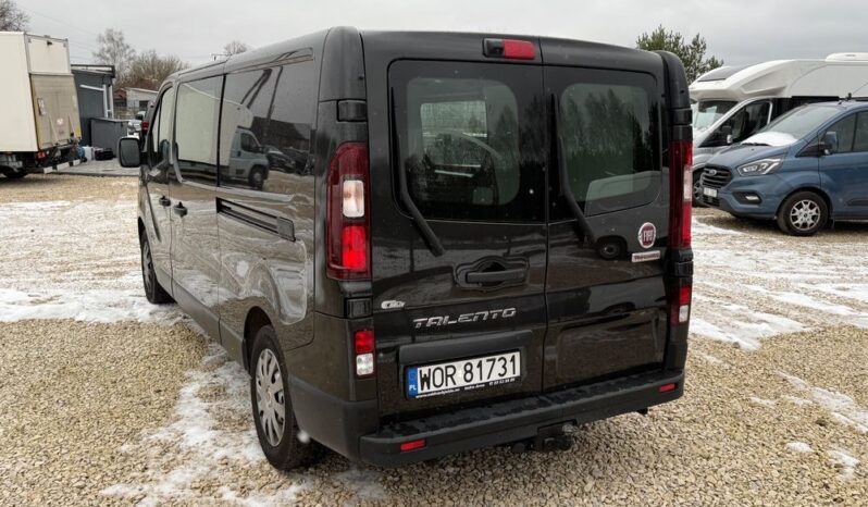 Fiat Talento full