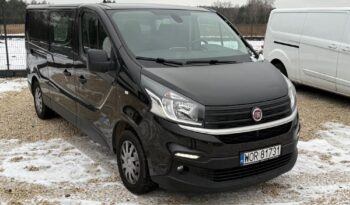 Fiat Talento full
