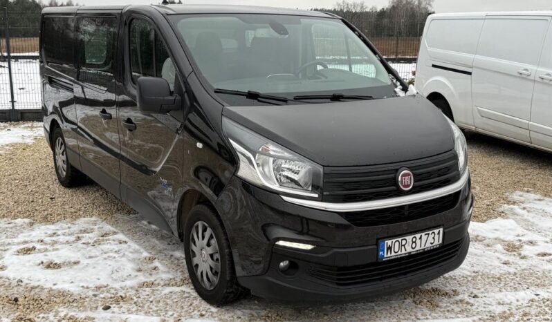 Fiat Talento full