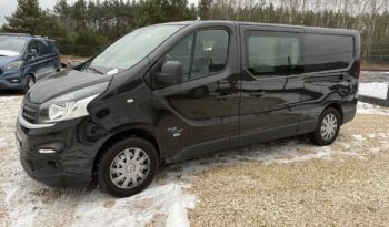 Fiat Talento full