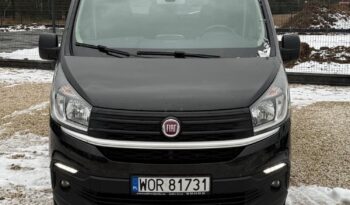 Fiat Talento full