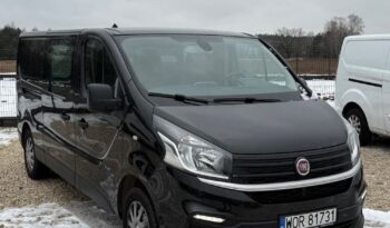 Fiat Talento full