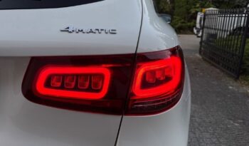 Mercedes-Benz GLC 300 4Matic 9G-TRONIC full