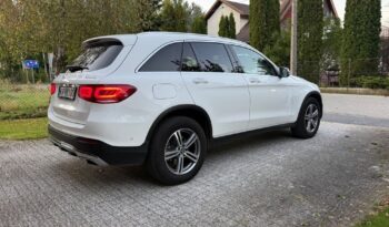 Mercedes-Benz GLC 300 4Matic 9G-TRONIC full