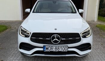 Mercedes-Benz GLC 300 4Matic 9G-TRONIC full