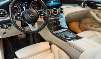Mercedes-Benz GLC 300 4Matic 9G-TRONIC full