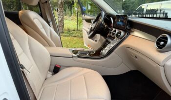 Mercedes-Benz GLC 300 4Matic 9G-TRONIC full