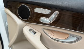 Mercedes-Benz GLC 300 4Matic 9G-TRONIC full