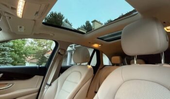 Mercedes-Benz GLC 300 4Matic 9G-TRONIC full