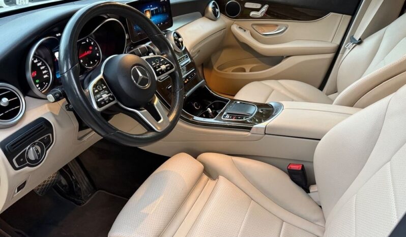 Mercedes-Benz GLC 300 4Matic 9G-TRONIC full