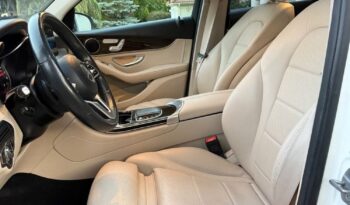 Mercedes-Benz GLC 300 4Matic 9G-TRONIC full