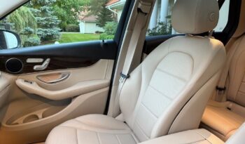 Mercedes-Benz GLC 300 4Matic 9G-TRONIC full