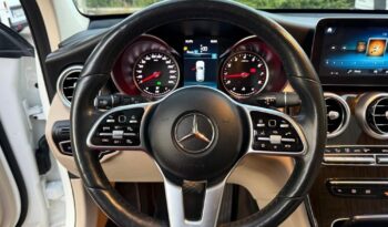 Mercedes-Benz GLC 300 4Matic 9G-TRONIC full