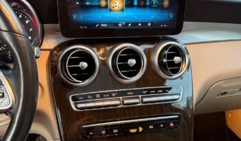 Mercedes-Benz GLC 300 4Matic 9G-TRONIC full