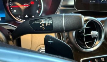 Mercedes-Benz GLC 300 4Matic 9G-TRONIC full