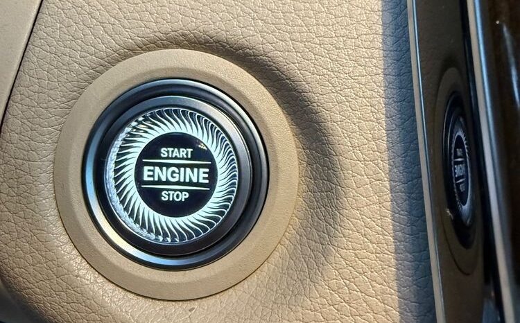 Mercedes-Benz GLC 300 4Matic 9G-TRONIC full