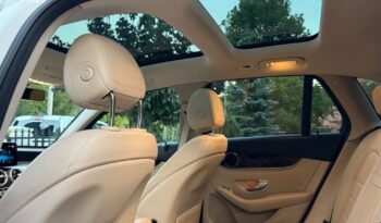 Mercedes-Benz GLC 300 4Matic 9G-TRONIC full