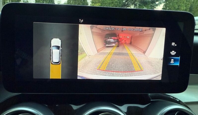 Mercedes-Benz GLC 300 4Matic 9G-TRONIC full