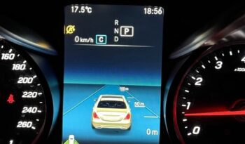 Mercedes-Benz GLC 300 4Matic 9G-TRONIC full