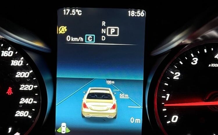 Mercedes-Benz GLC 300 4Matic 9G-TRONIC full