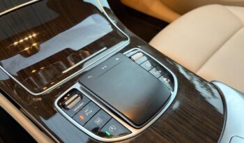 Mercedes-Benz GLC 300 4Matic 9G-TRONIC full