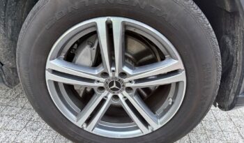 Mercedes-Benz GLC 300 4Matic 9G-TRONIC full