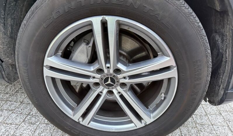 Mercedes-Benz GLC 300 4Matic 9G-TRONIC full