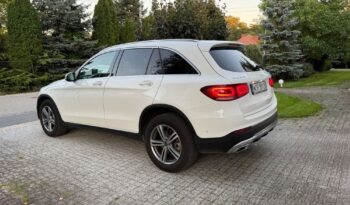 Mercedes-Benz GLC 300 4Matic 9G-TRONIC full