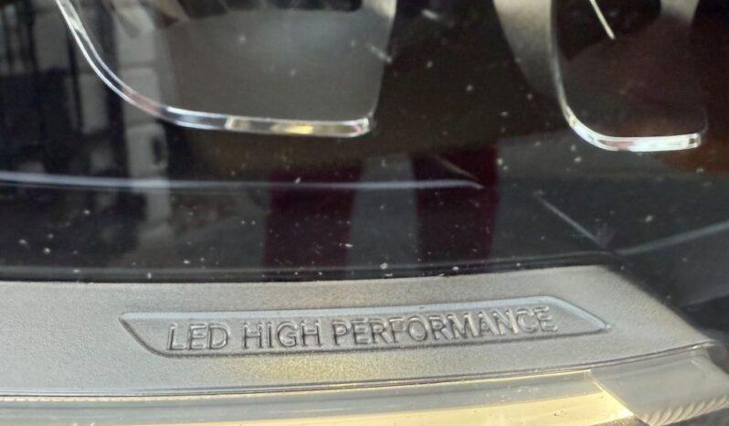 Mercedes-Benz GLC 300 4Matic 9G-TRONIC full