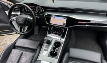 Audi A6 Limousine full