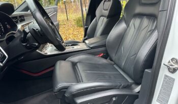 Audi A6 Limousine full