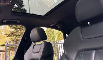 Audi A6 Limousine full