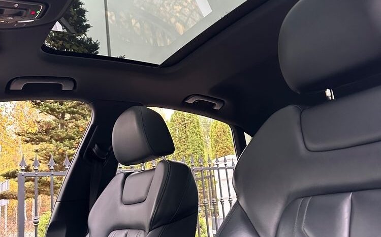 Audi A6 Limousine full