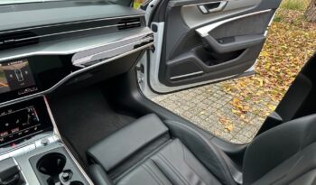 Audi A6 Limousine full