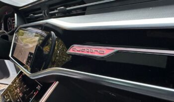 Audi A6 Limousine full