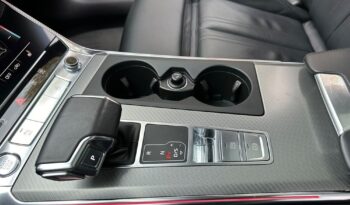 Audi A6 Limousine full