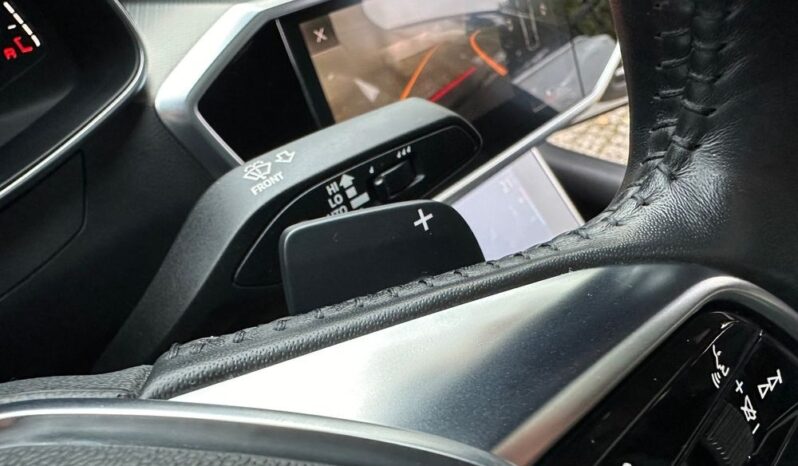 Audi A6 Limousine full