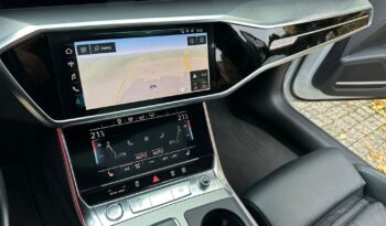 Audi A6 Limousine full